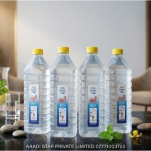 Water Bottle: 20 Pack of 12 Pics